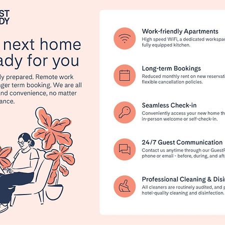 Guestready - Guest House Passal - S. Miguel Studio Ponta Delgada 외부 사진