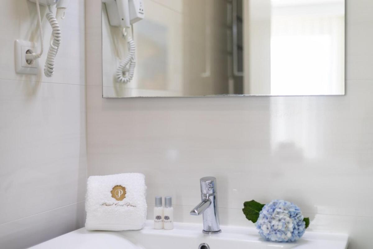 Guestready - Guest House Passal - S. Miguel Studio Ponta Delgada 외부 사진