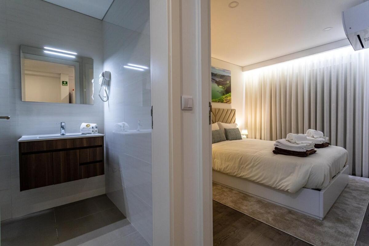 Guestready - Guest House Passal - S. Miguel Studio Ponta Delgada 외부 사진