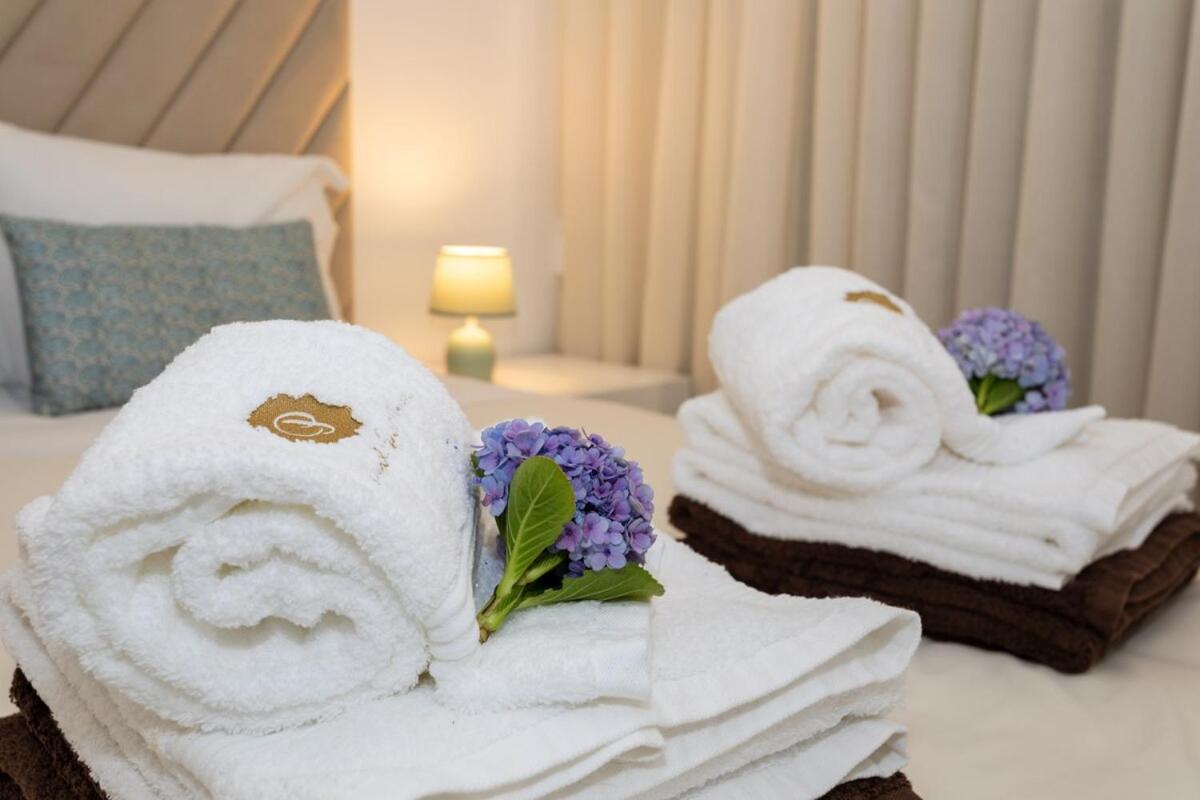 Guestready - Guest House Passal - S. Miguel Studio Ponta Delgada 외부 사진