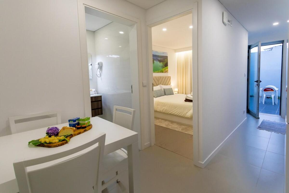 Guestready - Guest House Passal - S. Miguel Studio Ponta Delgada 외부 사진