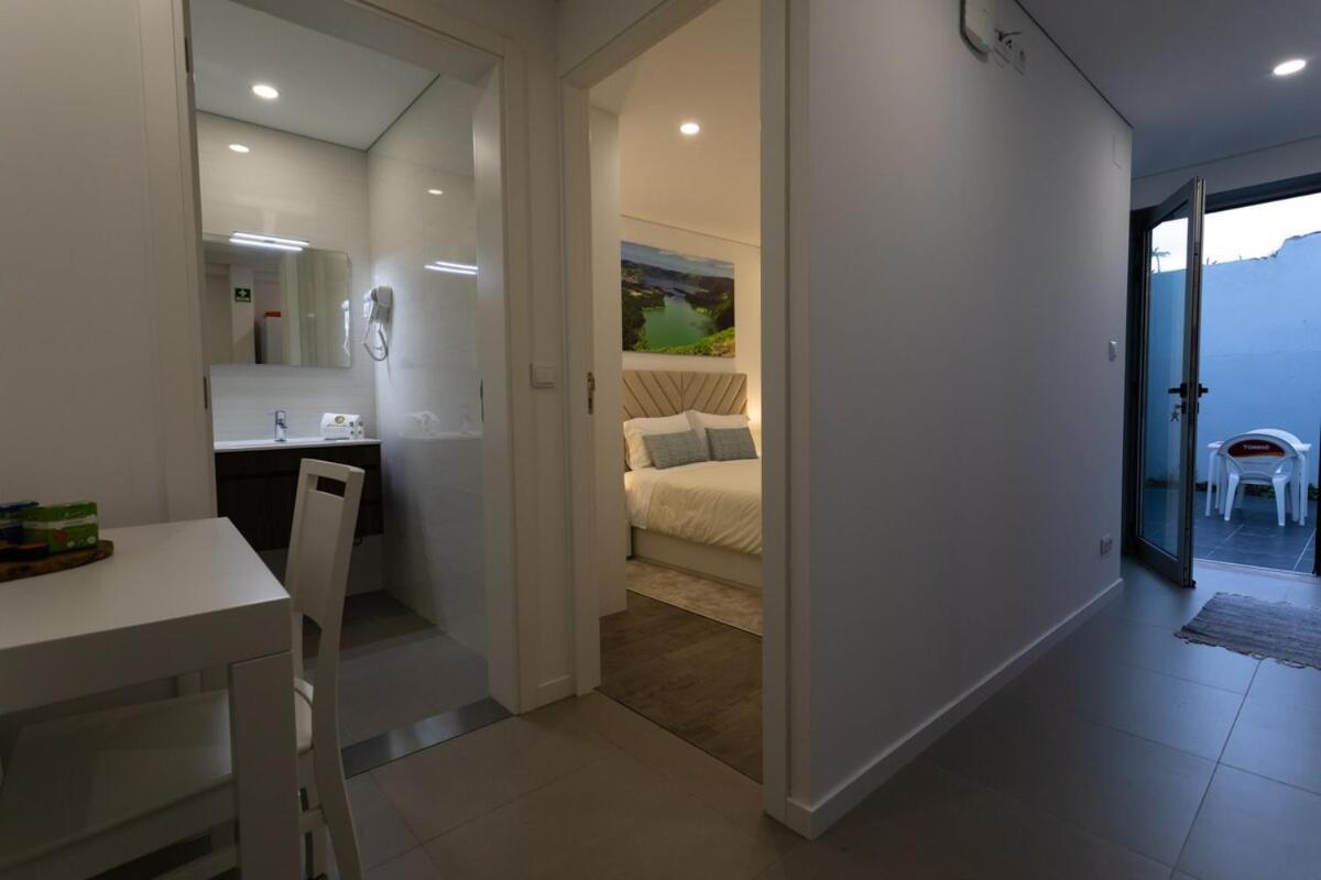 Guestready - Guest House Passal - S. Miguel Studio Ponta Delgada 외부 사진